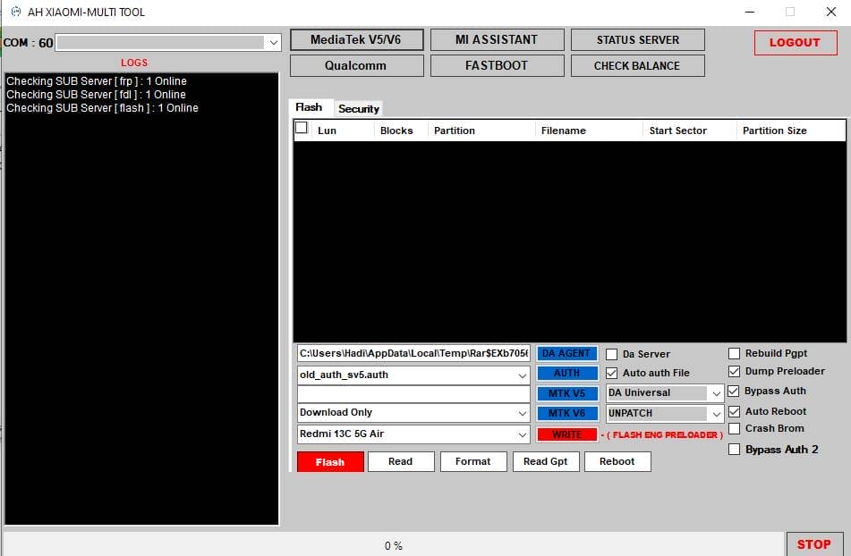Ah xiaomi multi tool free download Ah xiaomi multi tool