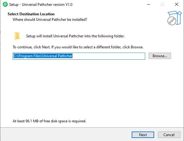 Universal patcher tool v1. 0 permanent mdm patch tool Universal patcher tool