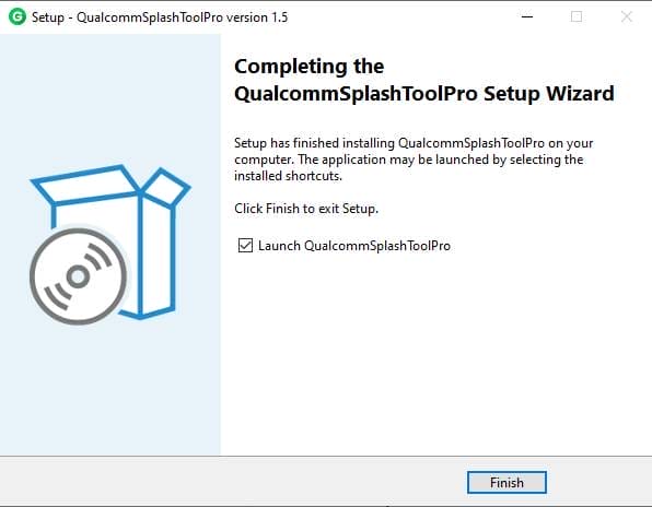 Qualcomm splash tool pro latest version free download Qualcomm splash tool pro