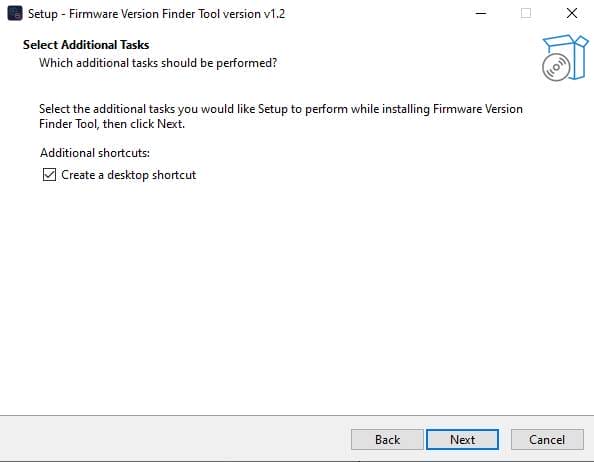 Firmware version finder tool v1. 2 fast firmware search & version detection tool Firmware version finder tool