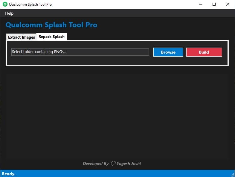 Qualcomm splash tool pro latest version free download Qualcomm splash tool pro