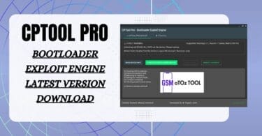 Cptool pro bootloader exploit engine latest version download