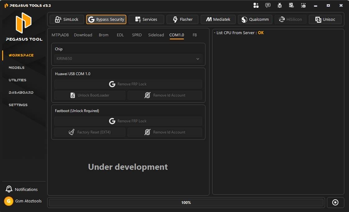Pegasus tool v3. 2 latest version free download Pegasus tool