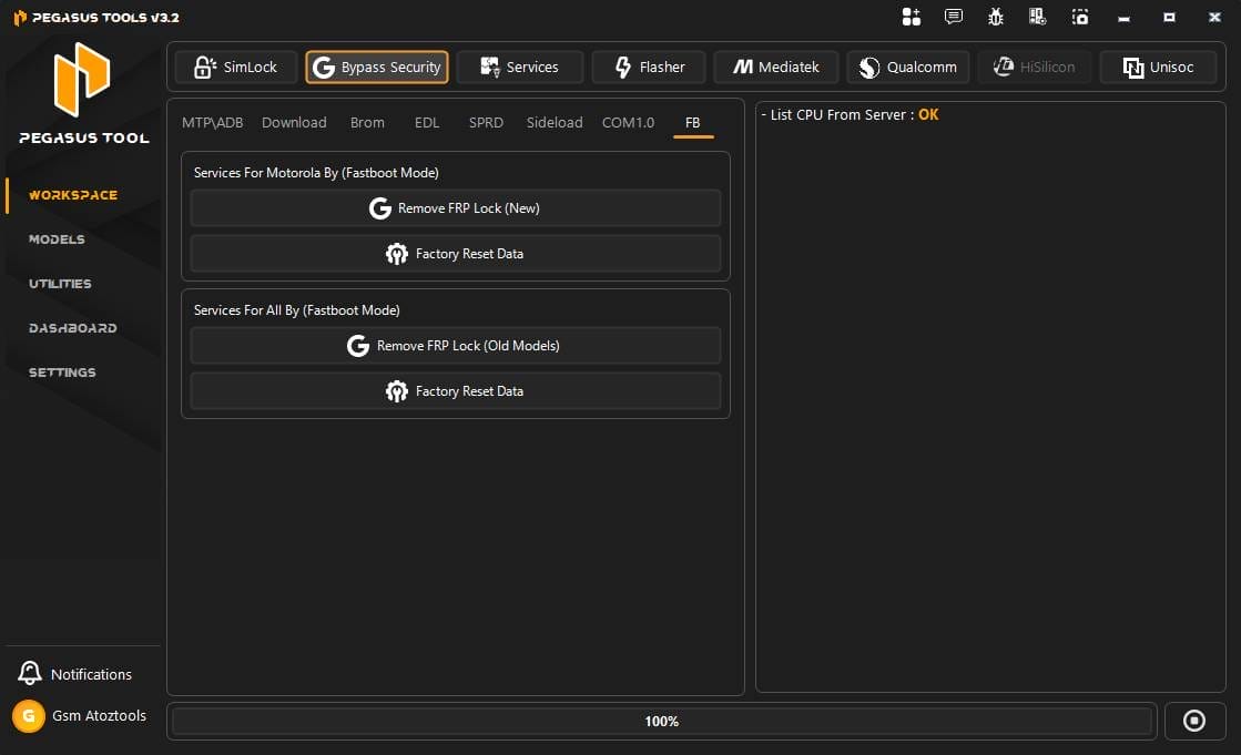 Pegasus tool v3. 2 latest version free download Pegasus too